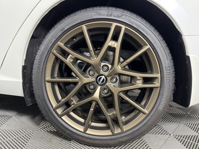 New 2025 Nissan Altima 2.5 SR image 13