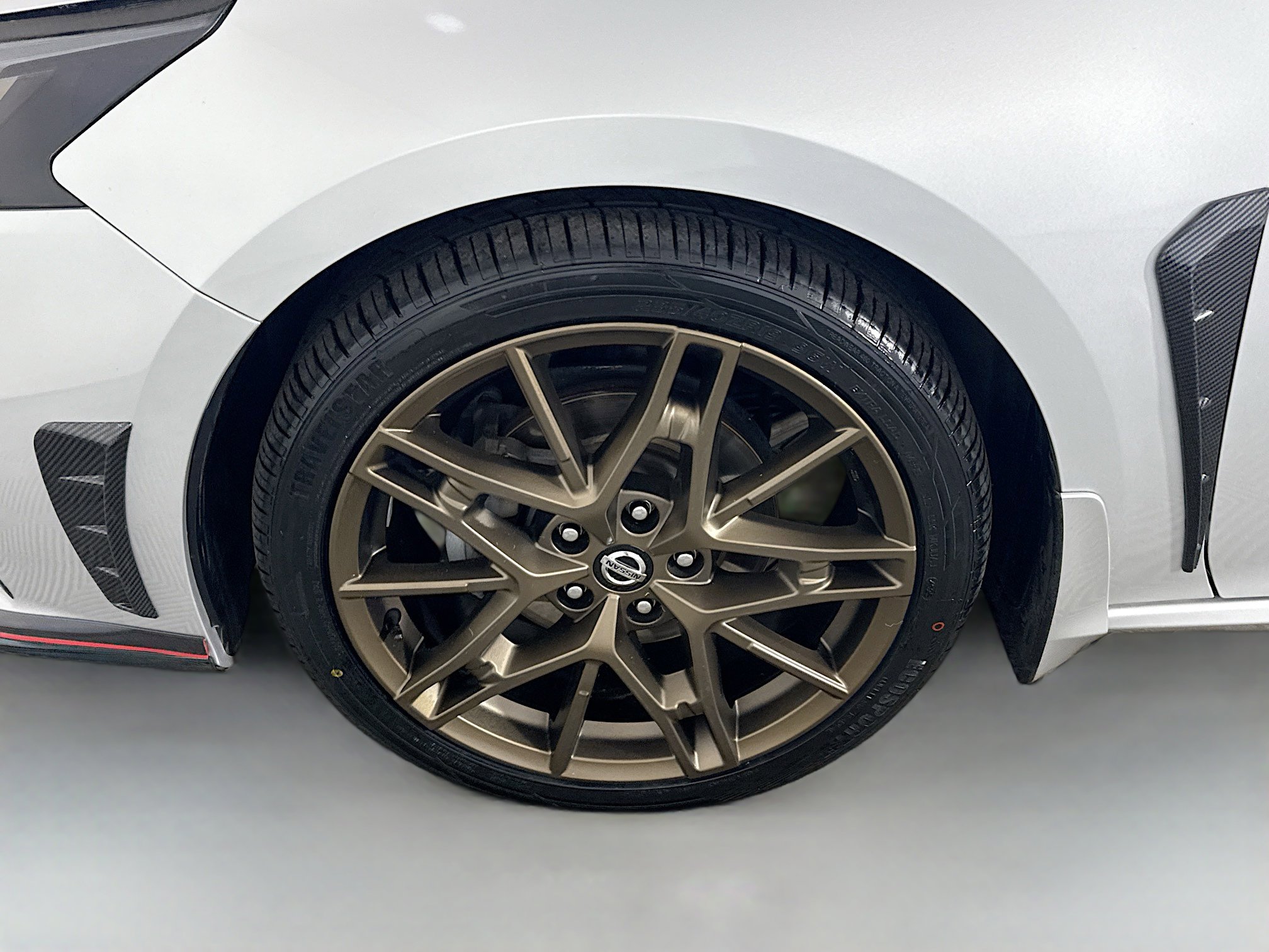 Used 2019 Nissan Altima 2.5 SR image 38