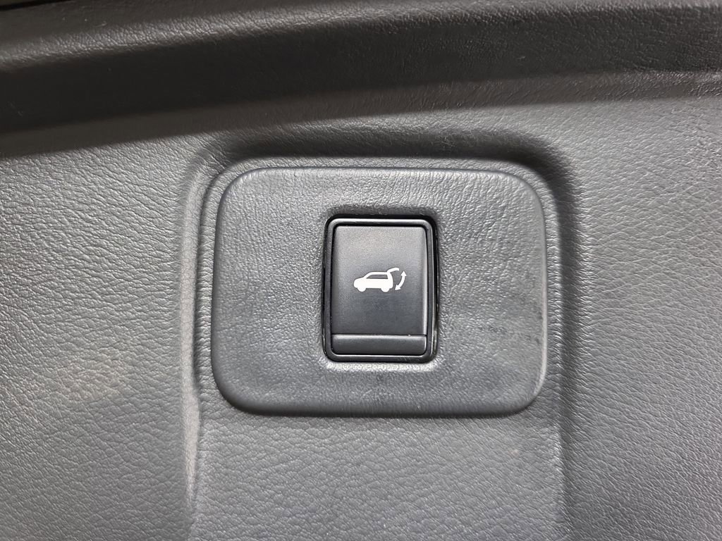 Used 2024 Nissan Murano SL AWD/4WD image 14