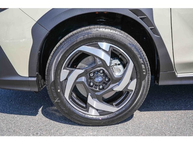 New 2026 Subaru Crosstrek 2.5i Limited AWD/4WD image 37