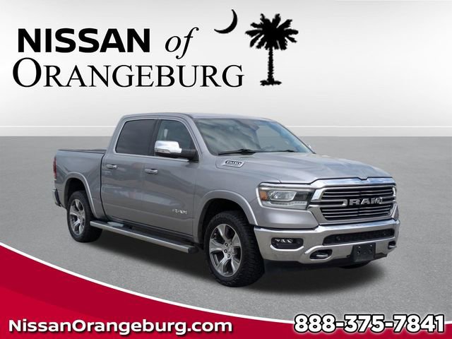 Used 2022 RAM 1500 Laramie