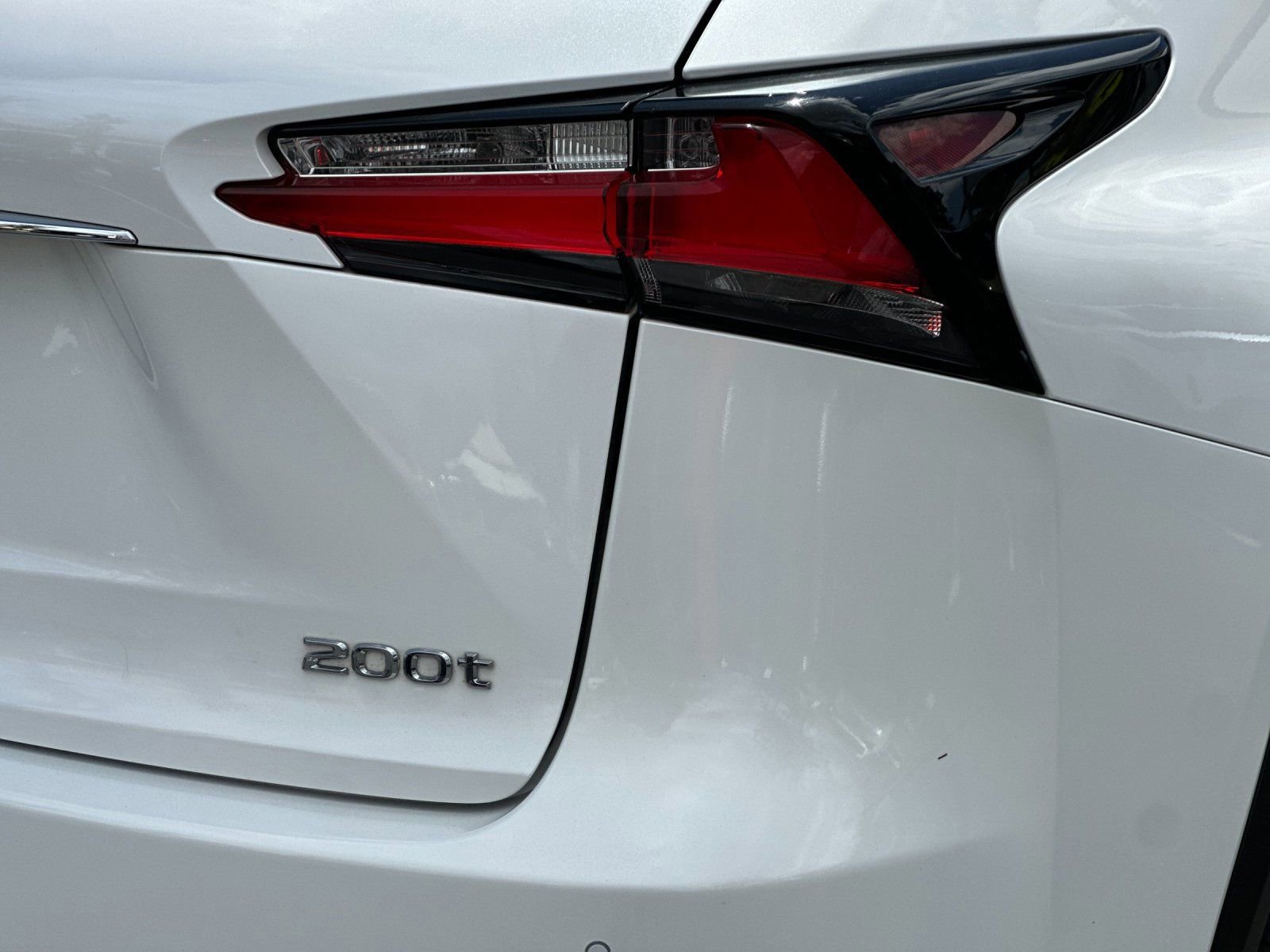 Used 2017 Lexus NX 200t FWD w/ Premium Package image 34