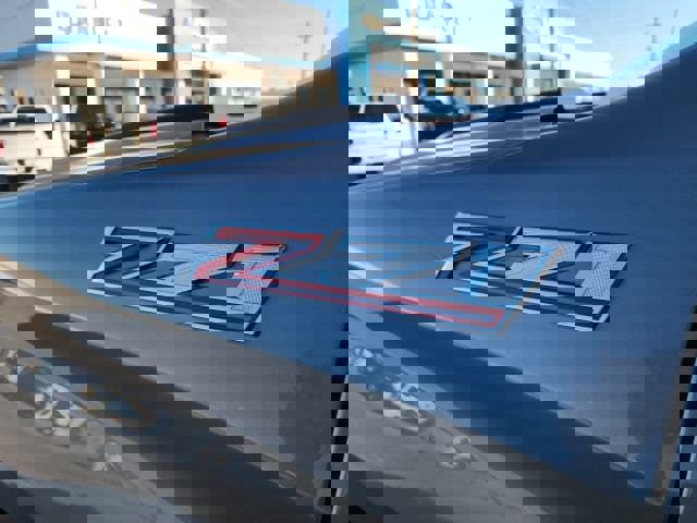 New 2026 Chevrolet Silverado 1500 LT Trail Boss w/ LT Trail Boss Premium Package image 13