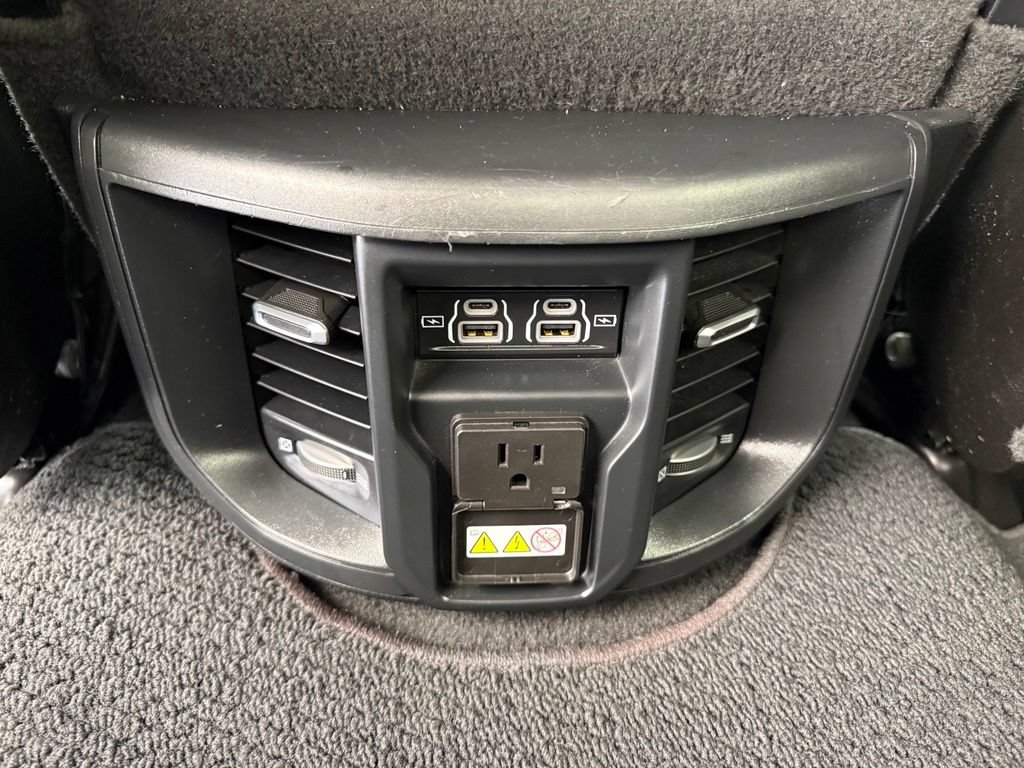 Used 2023 RAM 2500 Laramie AWD/4WD image 26