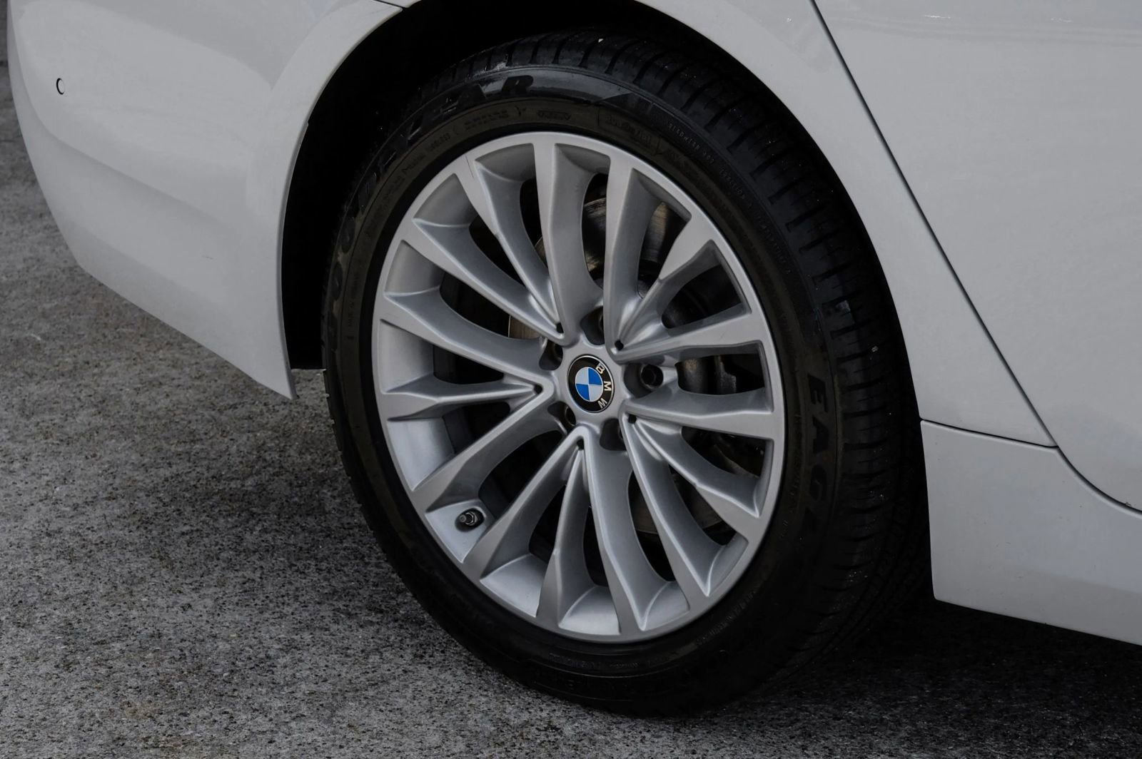 Used 2021 BMW 540i xDrive 540i xDrive Sedan 4D w/ Executive Package image 72