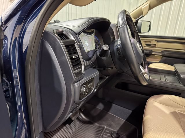 Used 2020 RAM 1500 Limited AWD/4WD image 11