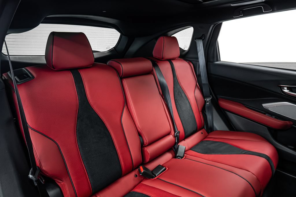 New 2026 Acura RDX A-Spec AWD/4WD image 23
