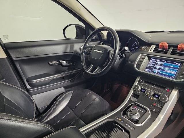 Used 2014 Land Rover Range Rover Evoque Prestige image 10