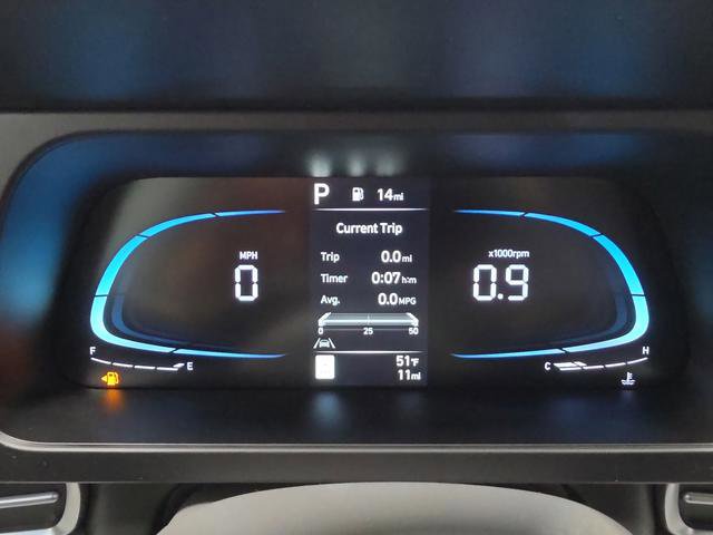 New 2026 Hyundai Elantra Sport image 14