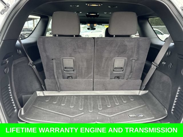 Used 2021 Dodge Durango GT RWD image 12