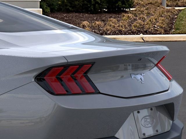 New 2026 Ford Mustang Coupe image 22