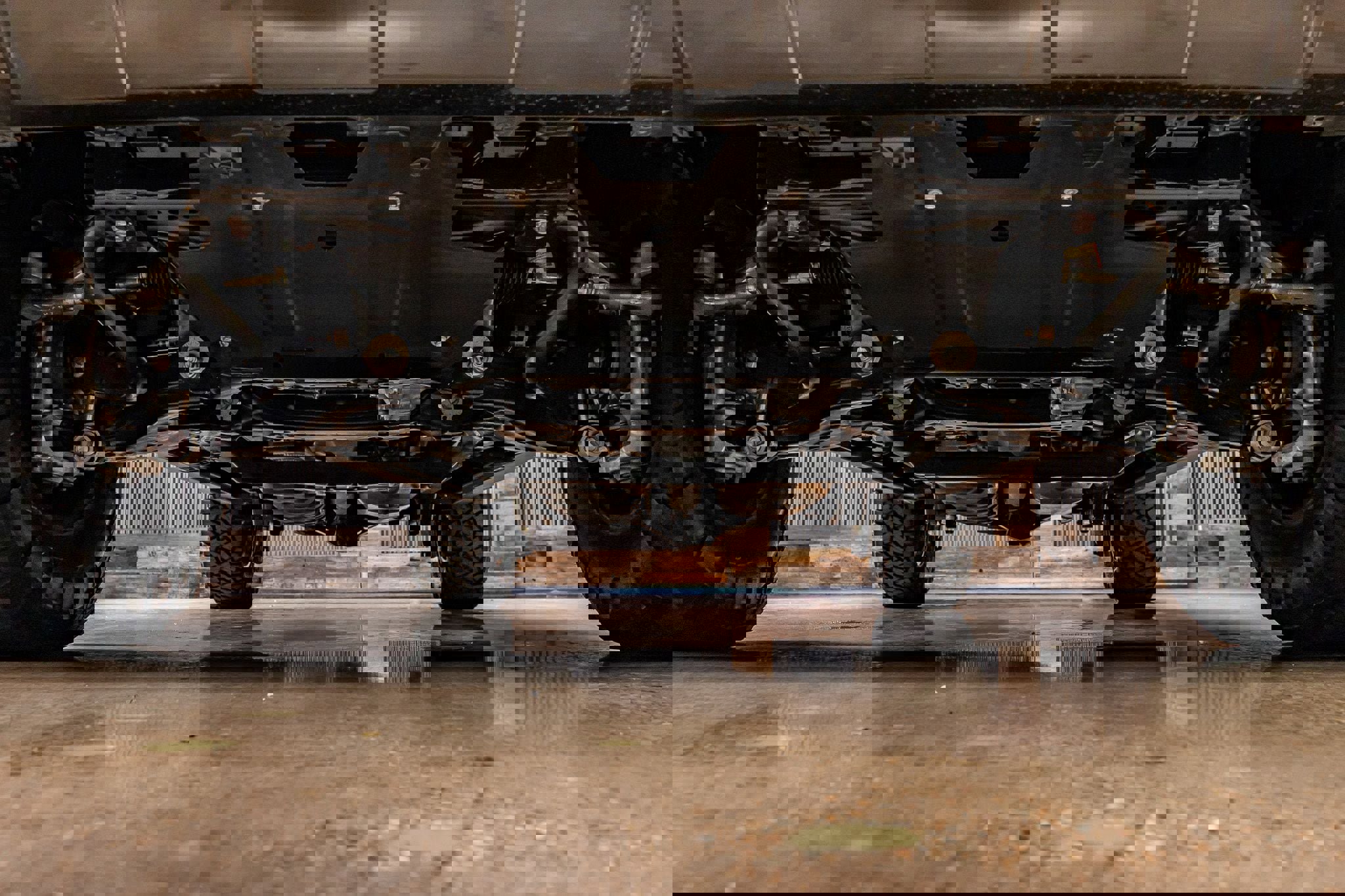 Used 2025 Toyota Sequoia Platinum w/ Tow Technology Package image 15