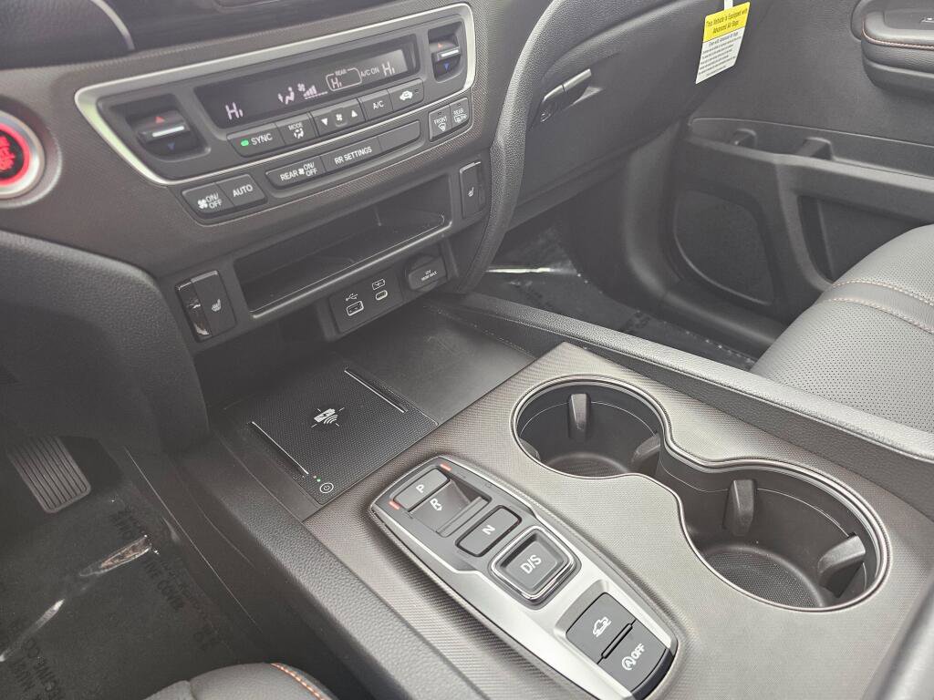 Used 2025 Honda Ridgeline TrailSport+ image 29