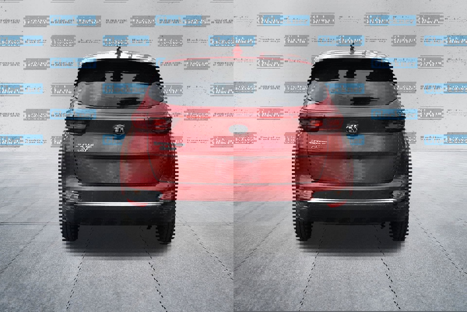 Used 2022 Kia Sportage LX image 6