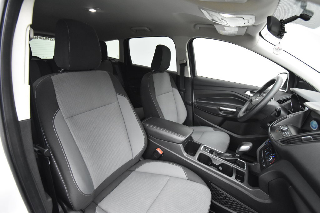 Used 2019 Ford Escape SE AWD/4WD image 14