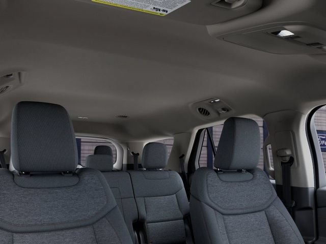 New 2027 Ford Explorer Active AWD/4WD image 22
