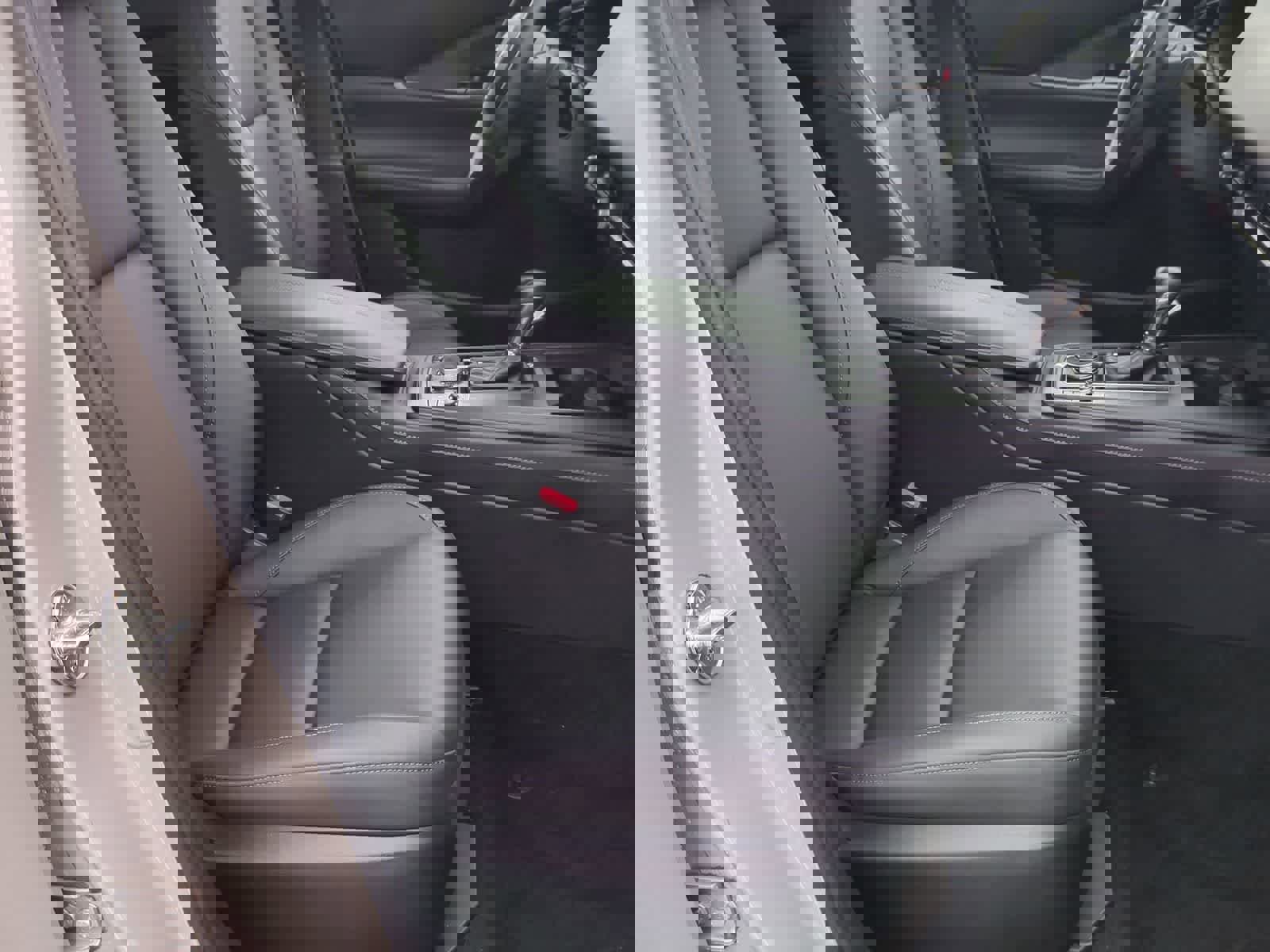 Used 2023 MAZDA CX-30 AWD 2.5 S w/ Select Package image 20