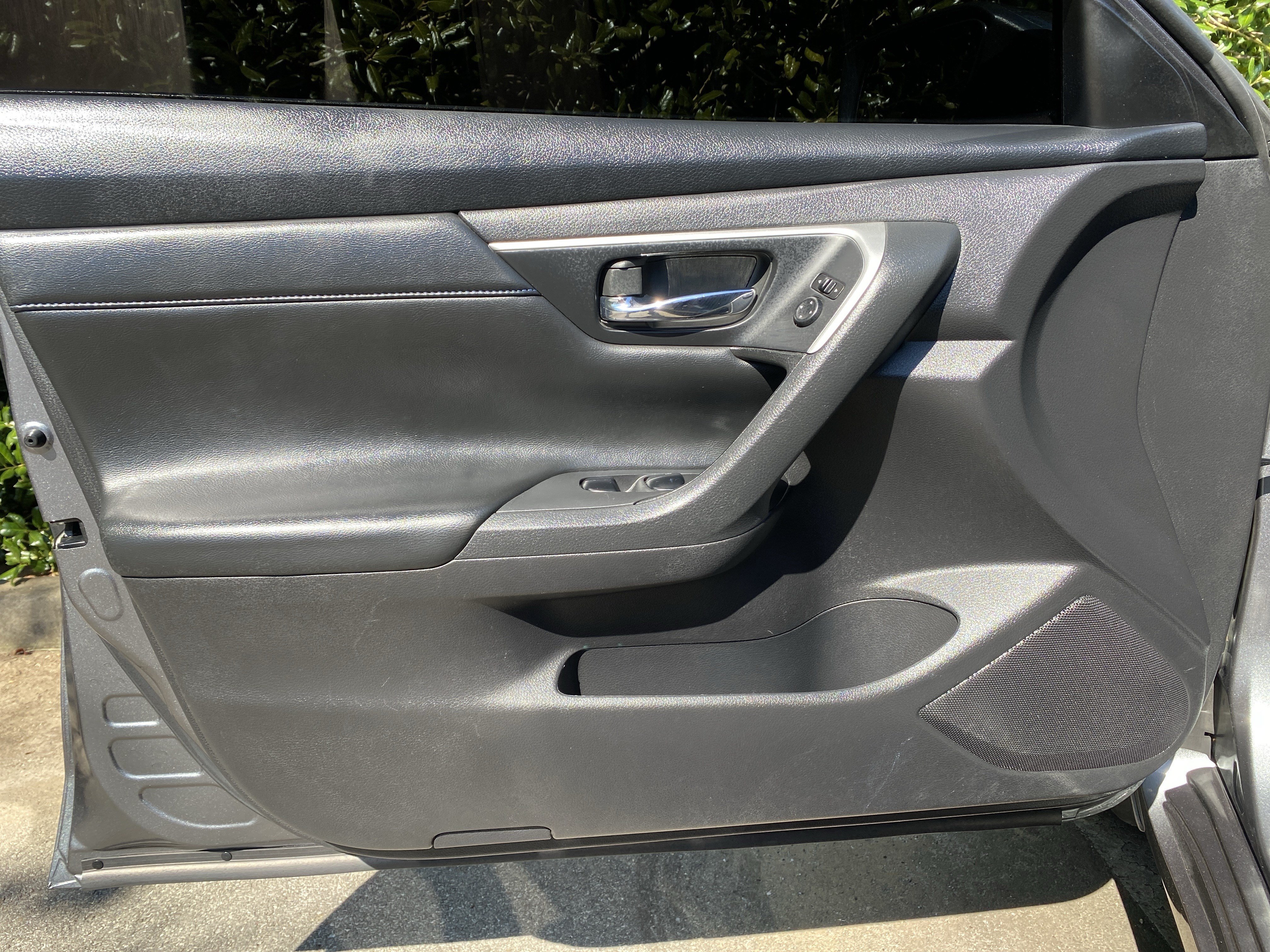 Used 2018 Nissan Altima 2.5 SR w/ SR Special Edition FWD image 14