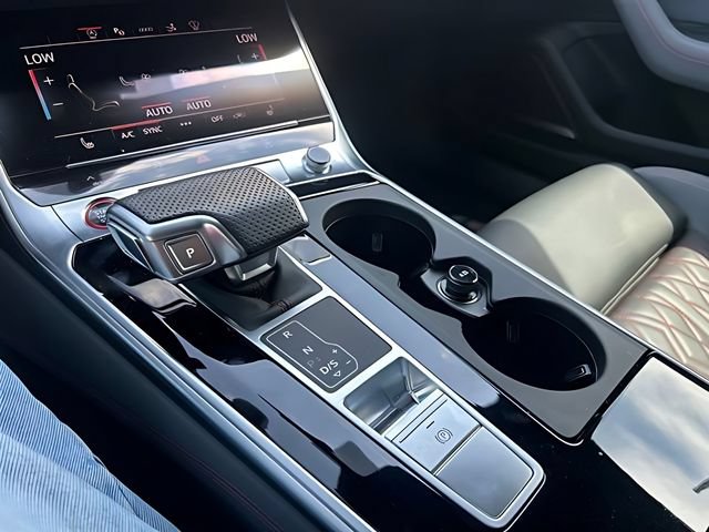 Used 2025 Audi S7 Prestige AWD/4WD image 40