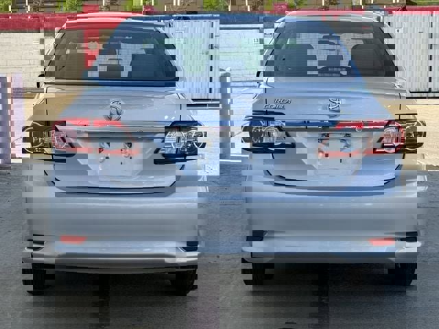 Used 2013 Toyota Corolla L image 5