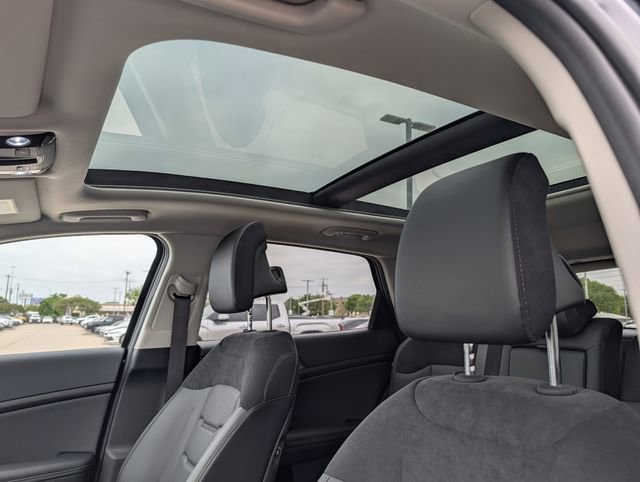 Used 2026 Kia Sportage SX FWD image 28