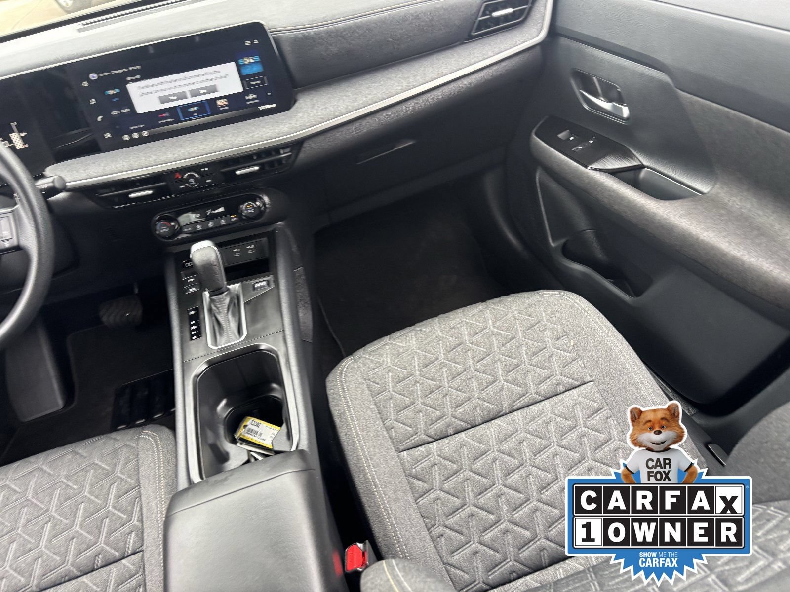 Certified 2026 Nissan Kicks SV FWD image 17