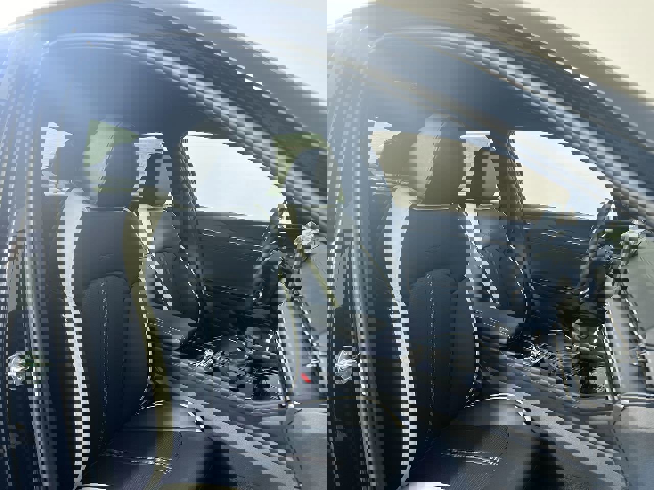 New 2026 Kia K5 GT-Line image 31