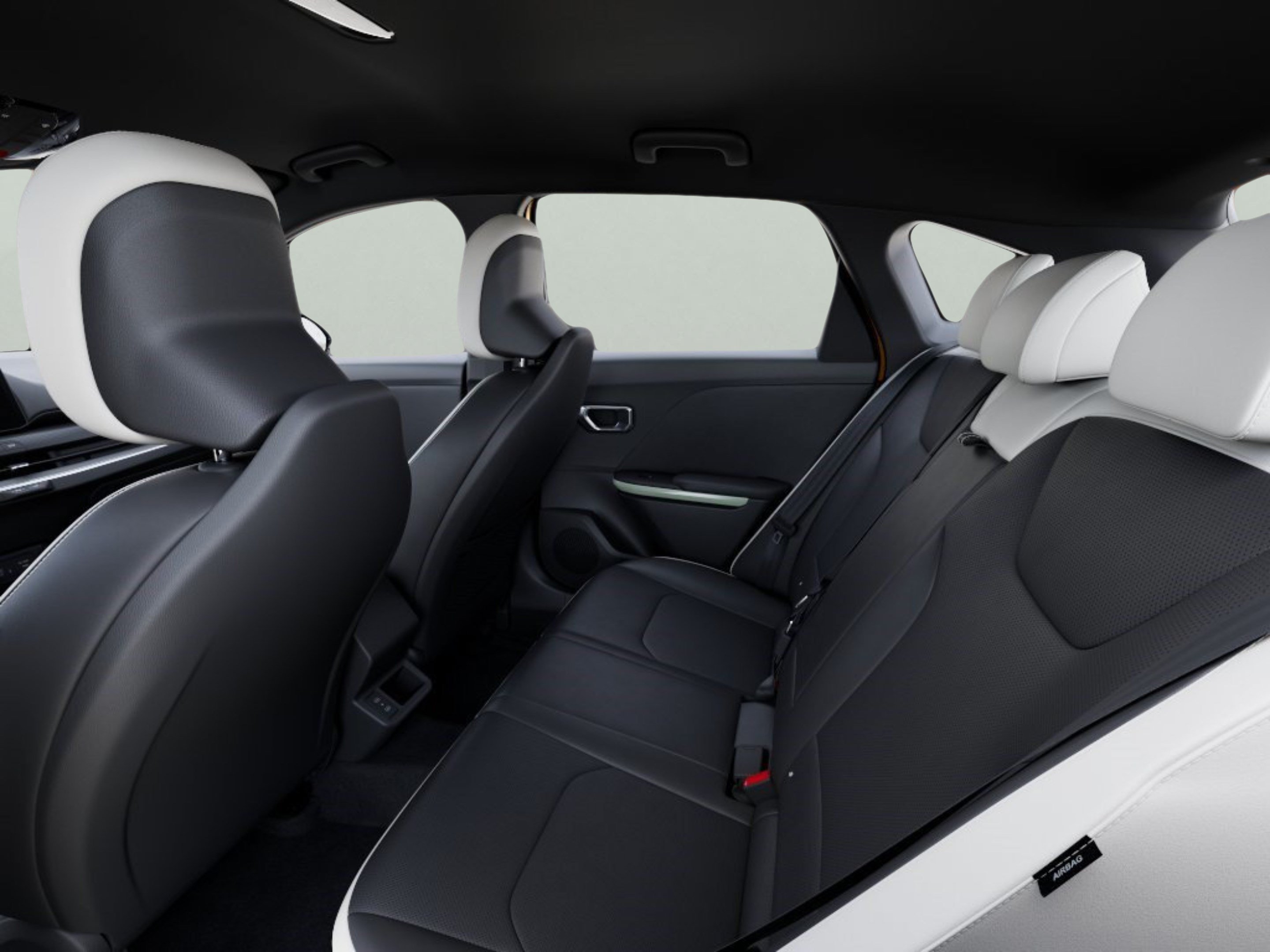 New 2026 Kia K4 GT-Line FWD image 13