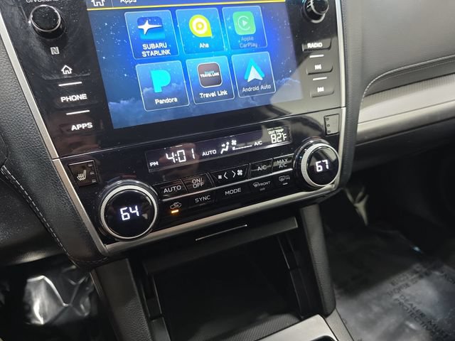 Used 2019 Subaru Outback 2.5i Premium AWD/4WD image 24