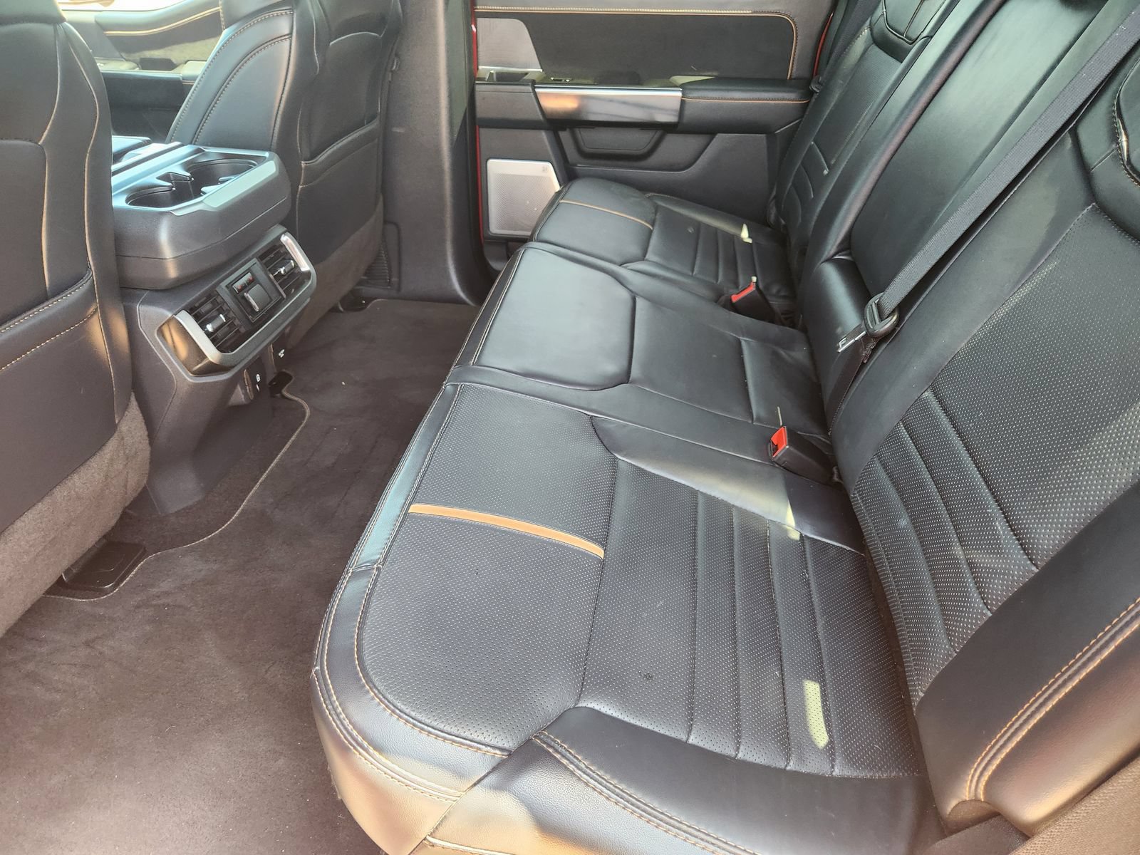 Used 2023 Ford F150 Platinum w/ Equipment Group 701A High AWD/4WD image 33