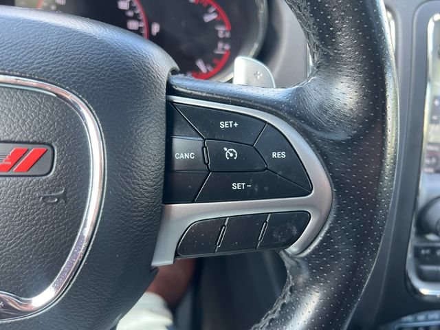 Used 2020 Dodge Durango GT AWD/4WD image 23