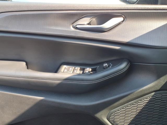 Certified 2023 Jeep Grand Cherokee L Laredo w/ Luxury Tech Group I AWD/4WD image 19