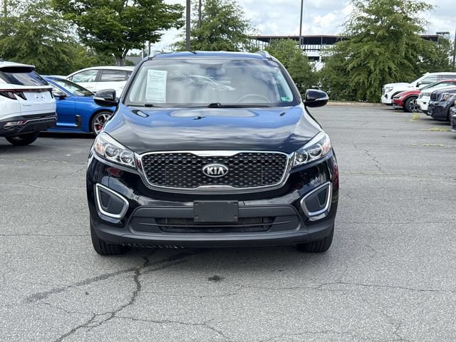 Used 2016 Kia Sorento FWD w/ LX Convenience Package image 6