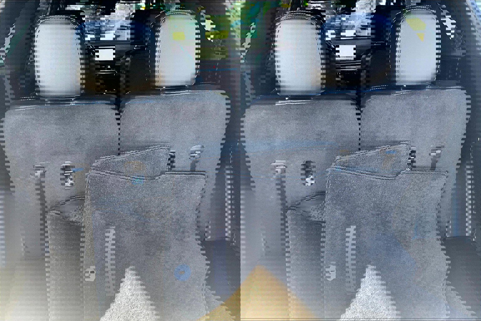 Used 2024 Kia Sorento SX Prestige image 37