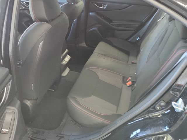 Used 2024 Subaru WRX Premium w/ Popular Package #1A AWD/4WD image 14