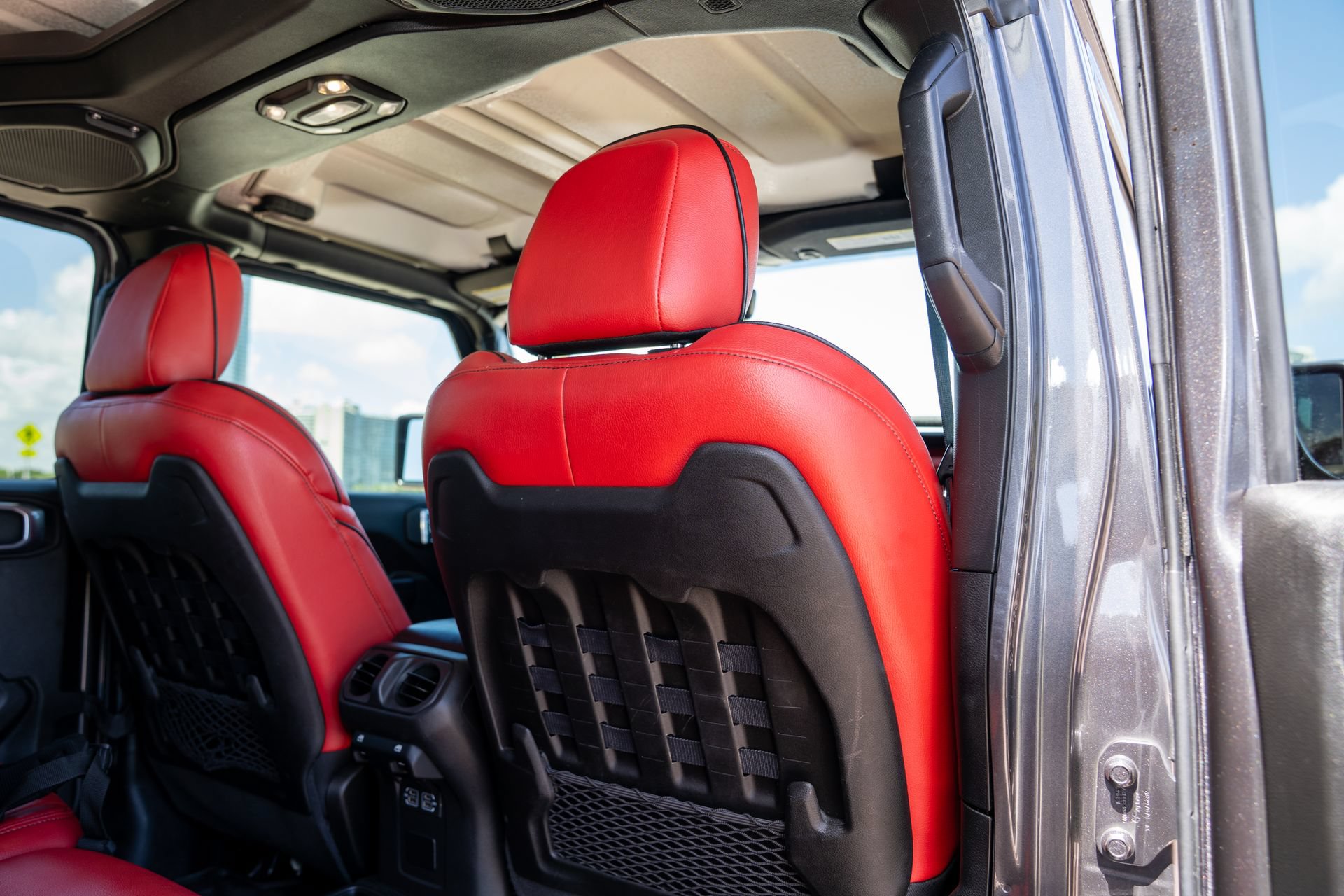 Used 2022 Jeep Gladiator Rubicon AWD/4WD image 24