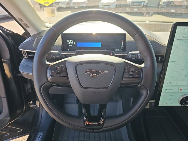 Used 2021 Ford Mustang Mach-E Premium image 20