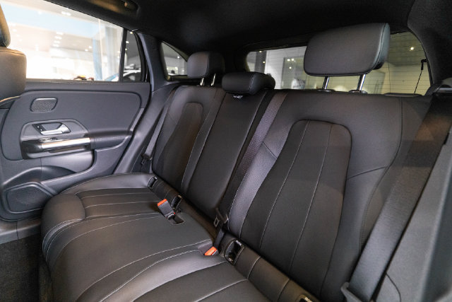 New 2026 Mercedes-Benz GLA 250 4MATIC image 32