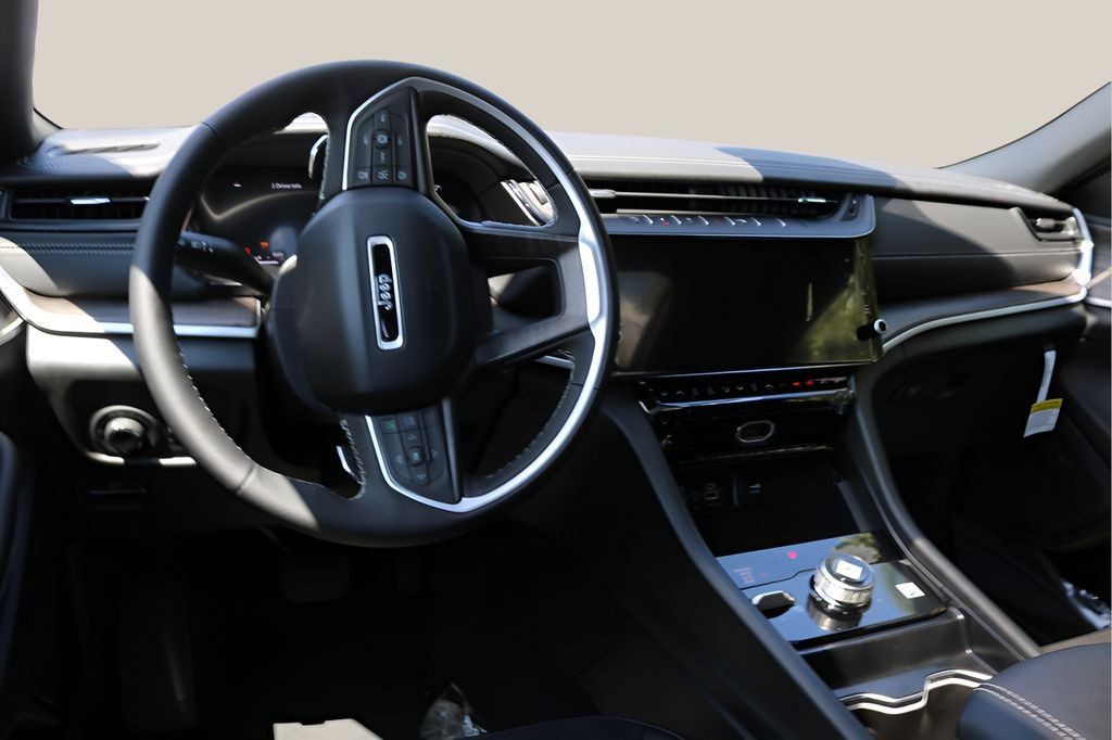 New 2027 Jeep Grand Cherokee Altitude AWD/4WD image 14