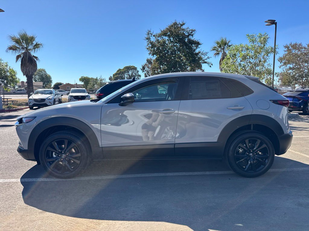 New 2026 MAZDA CX-30 AWD 2.5 S w/ Select Sport Pkg image 6