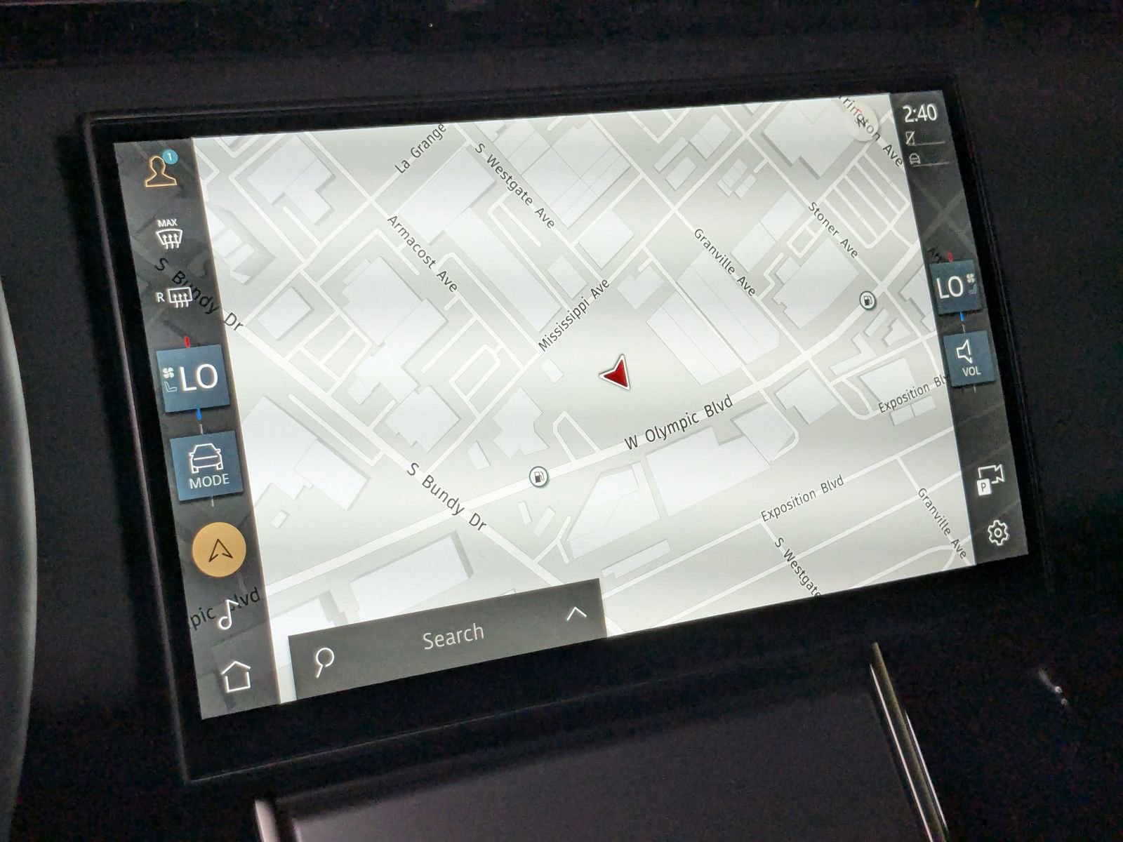 New 2026 Land Rover Range Rover Evoque S image 14