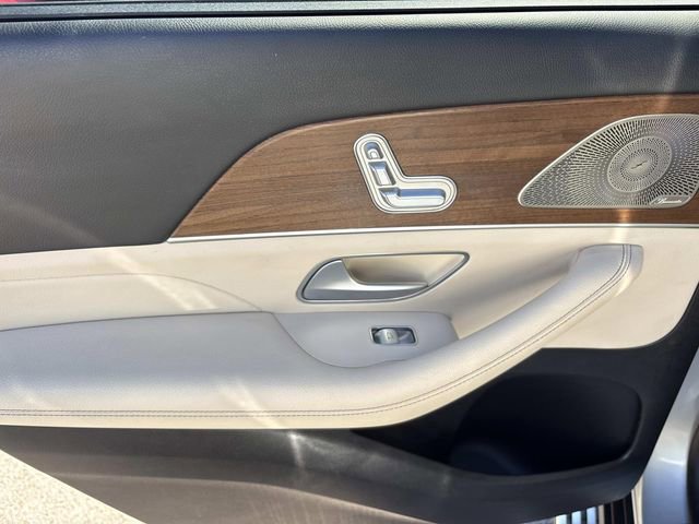 Used 2022 Mercedes-Benz GLS 450 4MATIC image 20