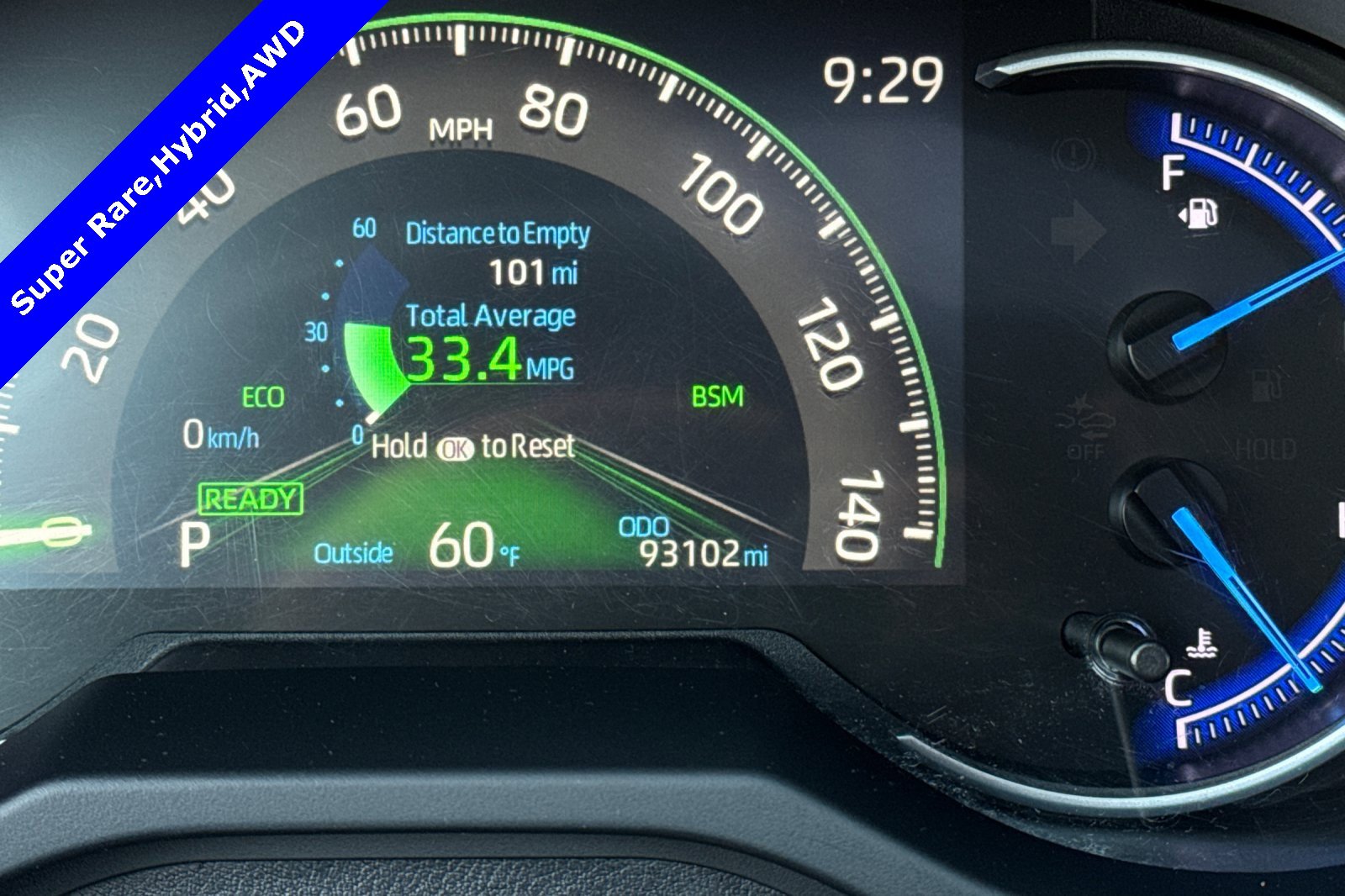 Used 2019 Toyota RAV4 XSE w/ XSE Weather Package image 24