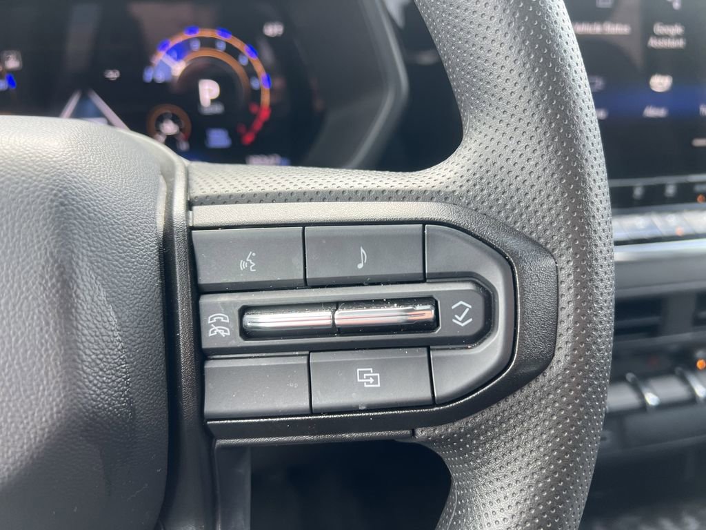 Used 2024 Chevrolet Colorado Trail Boss w/ Advanced Trailering Package image 19