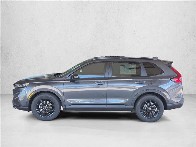 New 2026 Honda CR-V Sport-L image 5