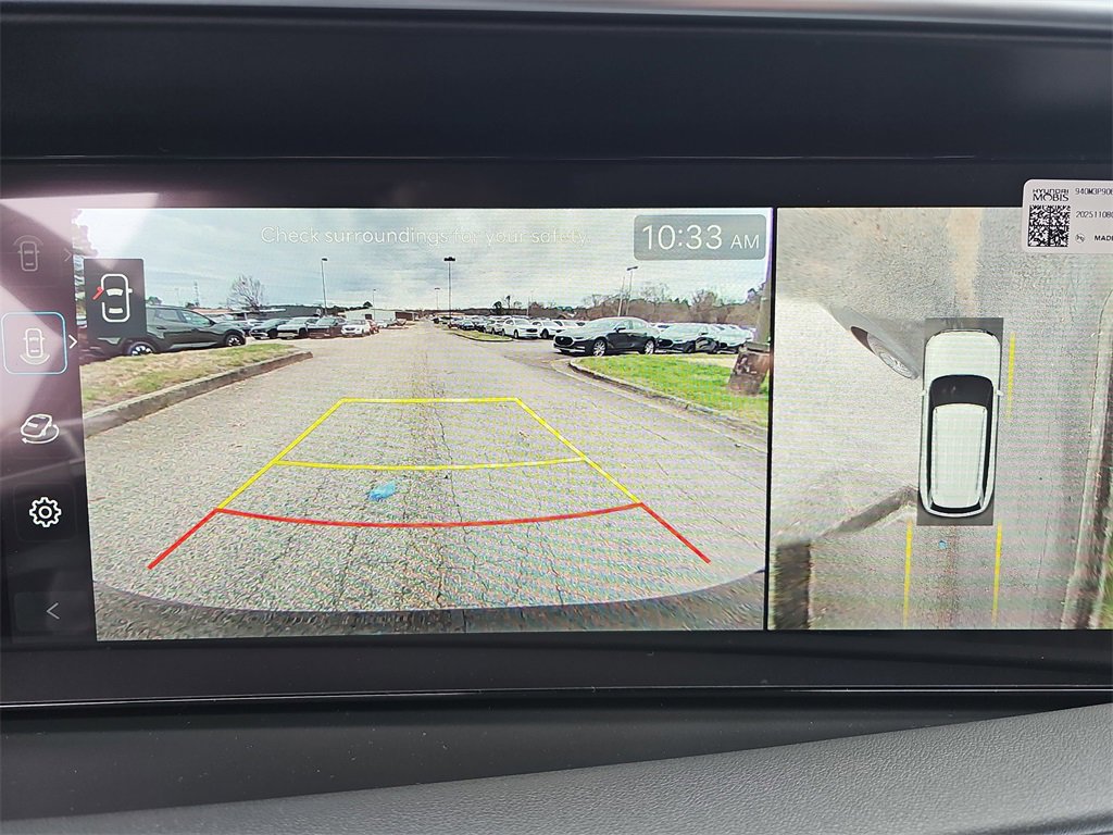 New 2026 Hyundai Palisade SEL image 24