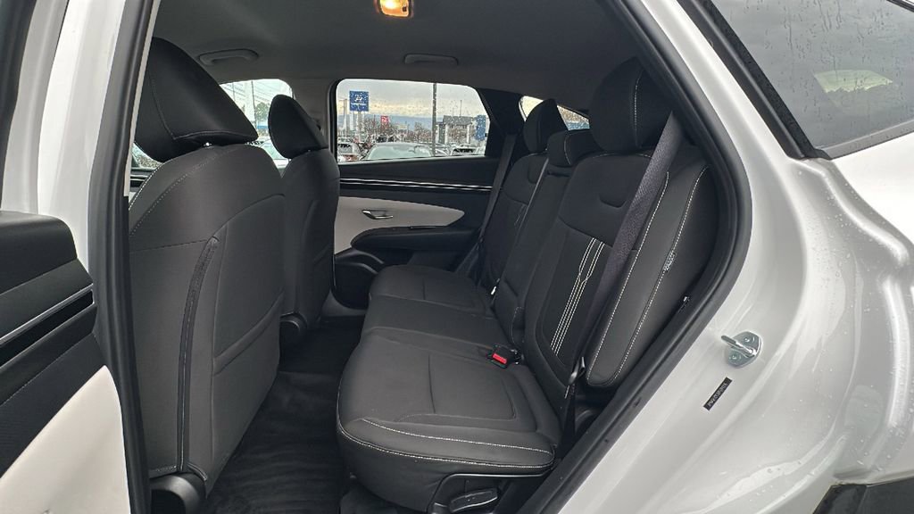 Certified 2024 Hyundai Tucson SEL image 13