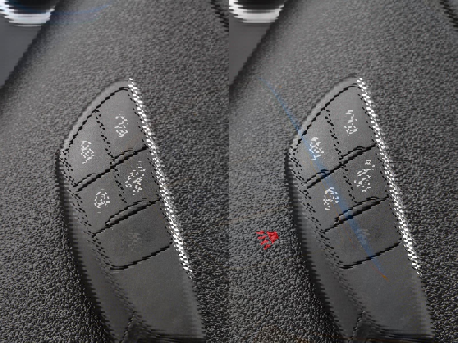 Used 2023 Chevrolet Silverado 1500 RST w/ Z71 Off-Road Package image 14