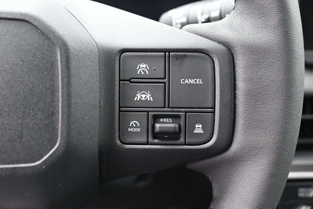 Certified 2026 Toyota RAV4 SE w/ Convenience Package AWD/4WD image 17