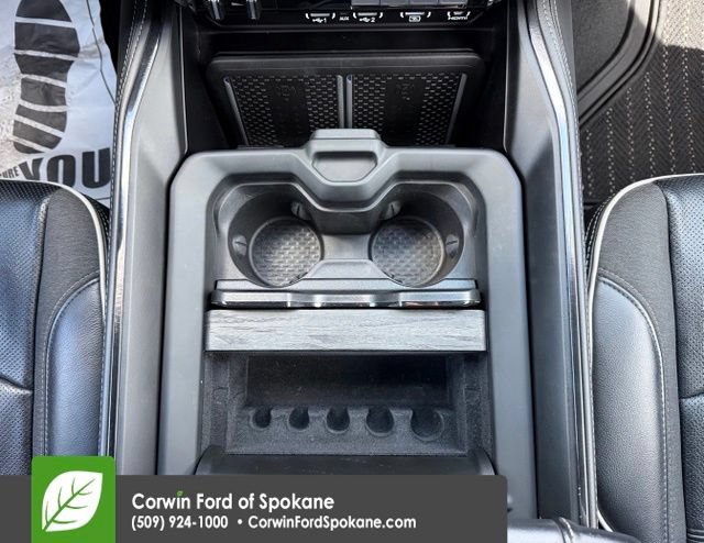 Used 2025 RAM 3500 Limited AWD/4WD image 34